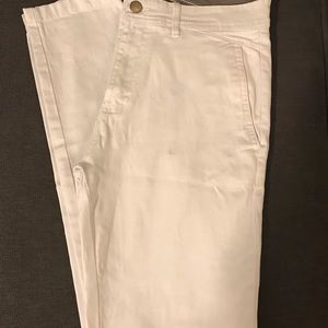 Zara pants